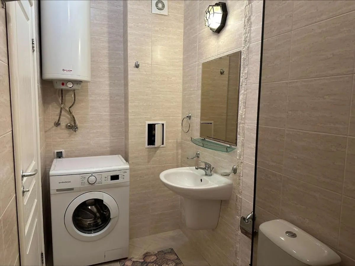 Menada Romance Marine Apartments Sunny Beach 0*,  Bulgaria