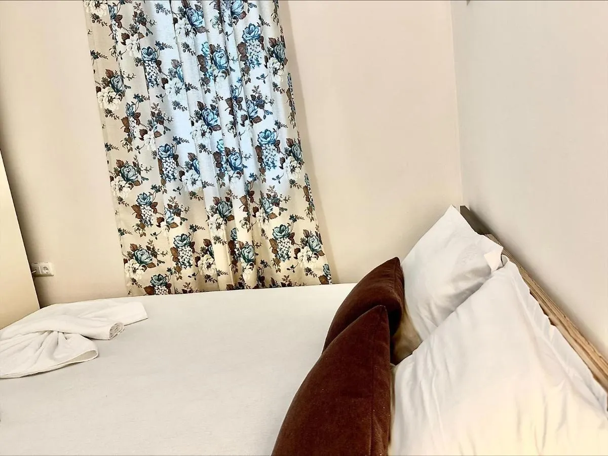 Menada Romance Marine Apartments Sunny Beach 0*,  Bulgaria