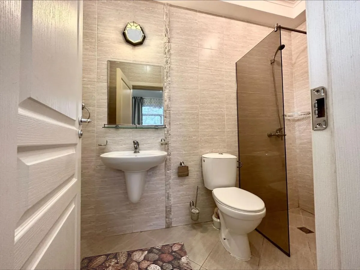Menada Romance Marine Apartments Sunny Beach Bulgaria