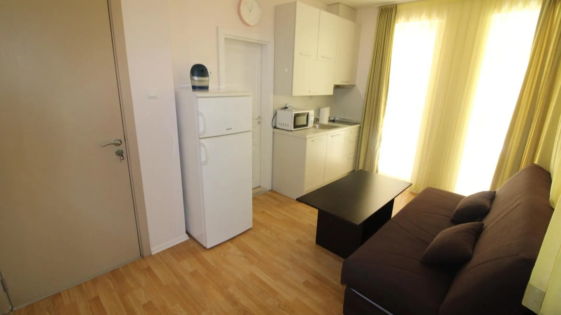 Menada Romance Marine Apartments Sunny Beach