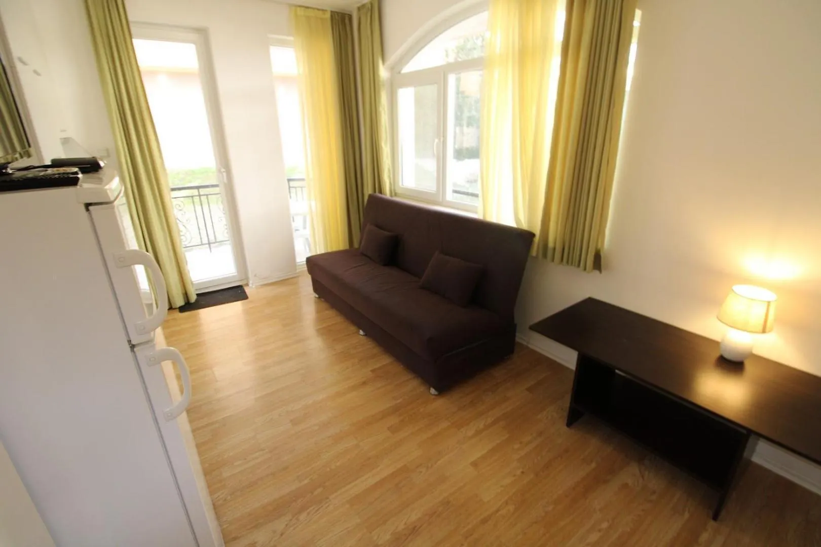 Menada Romance Marine Apartments Sunny Beach 0*,