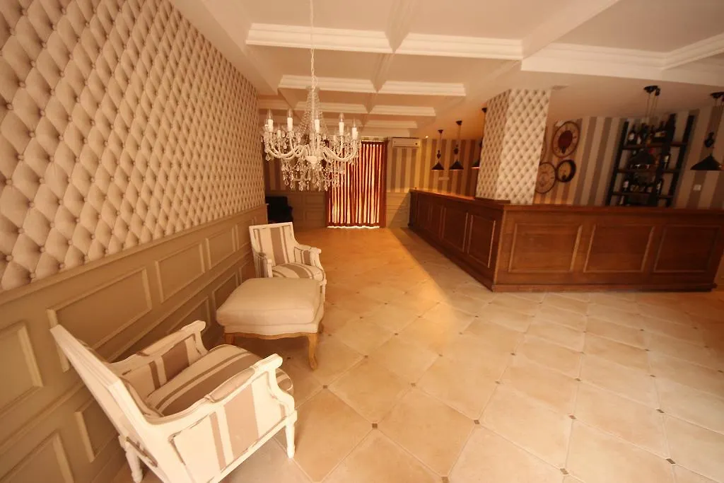 Menada Romance Marine Apartments Slantschew brjag Bulgarien