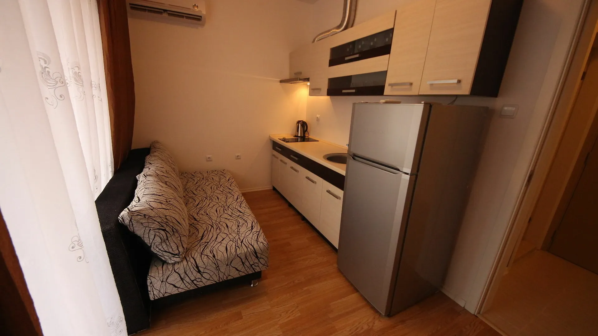 Menada Romance Marine Apartments Slantschew brjag