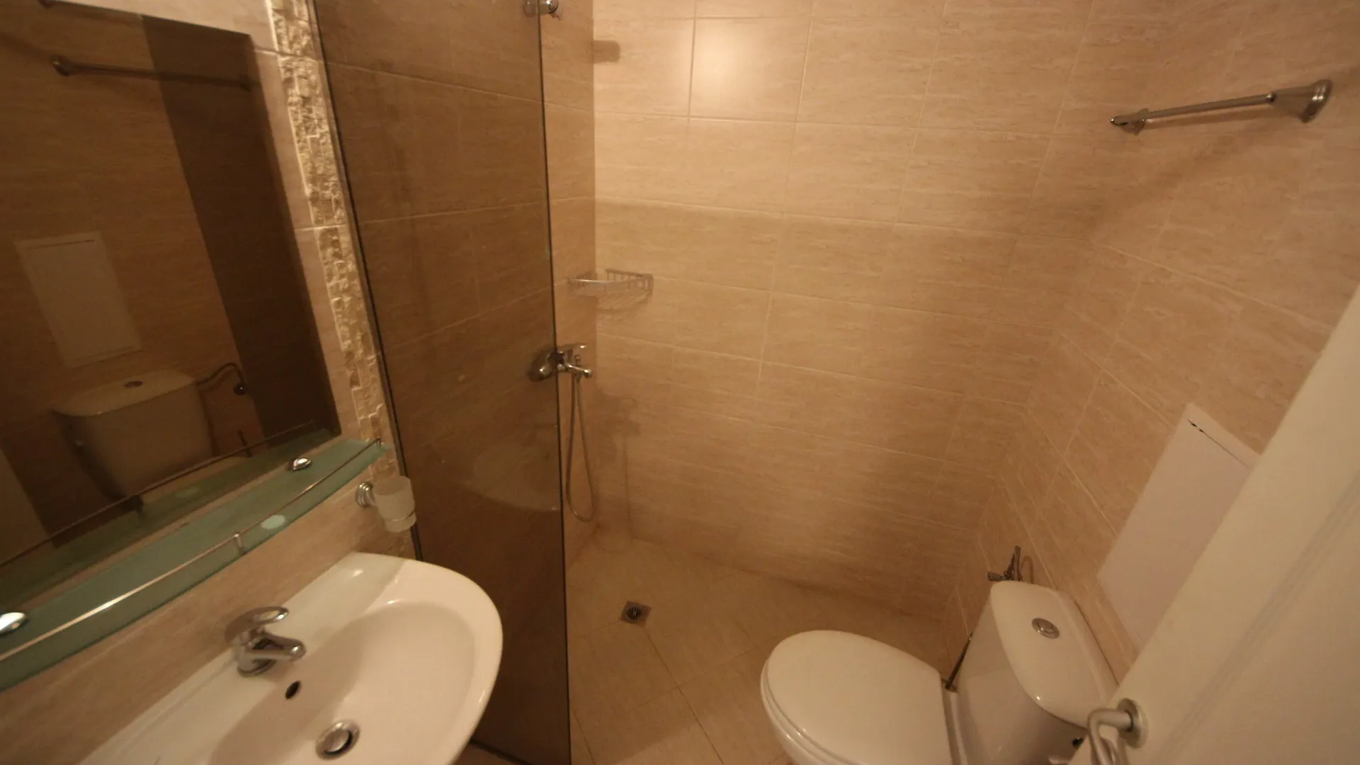 Menada Romance Marine Apartments Slantschew brjag