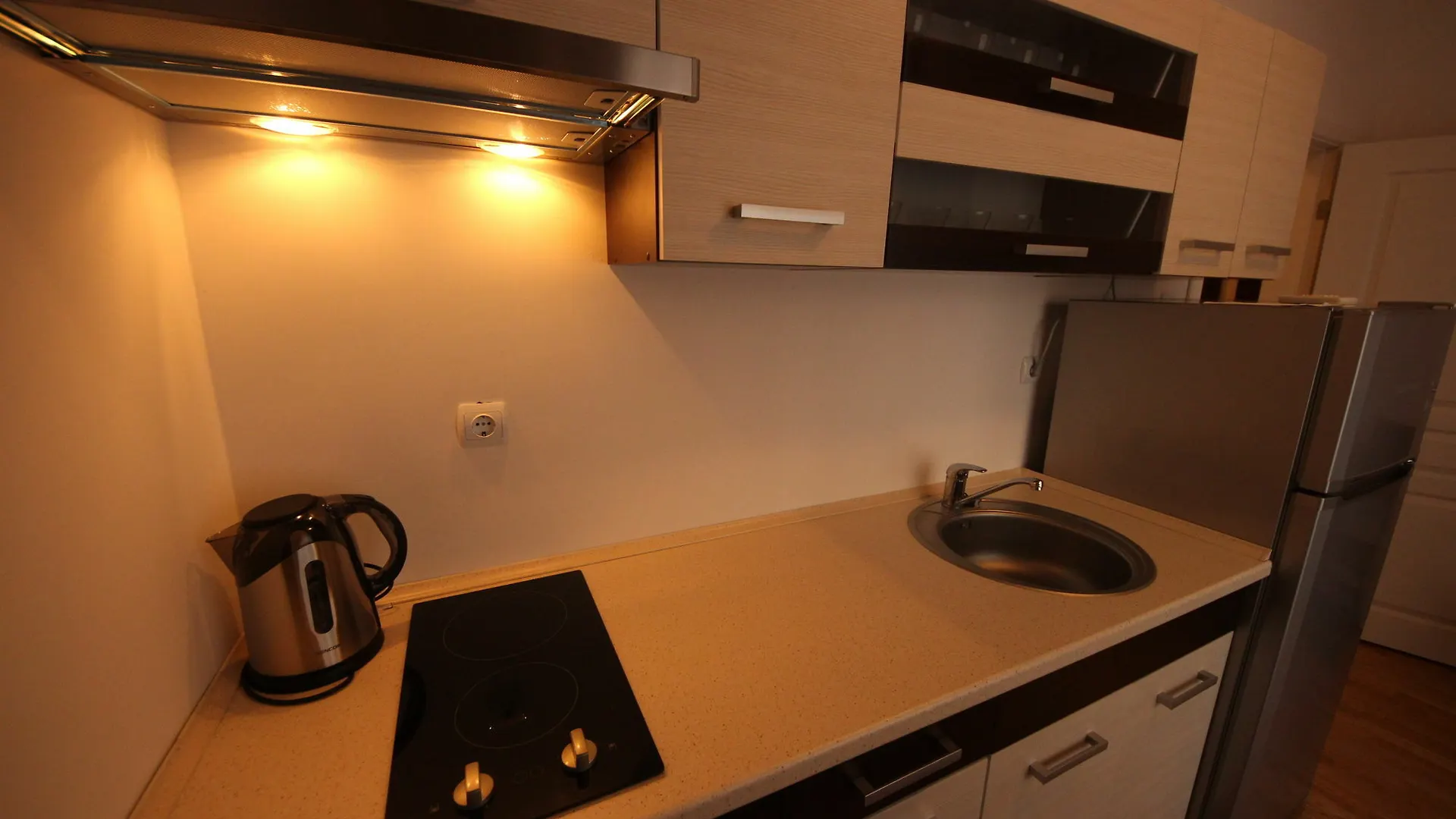 Menada Romance Marine Apartments Slantschew brjag