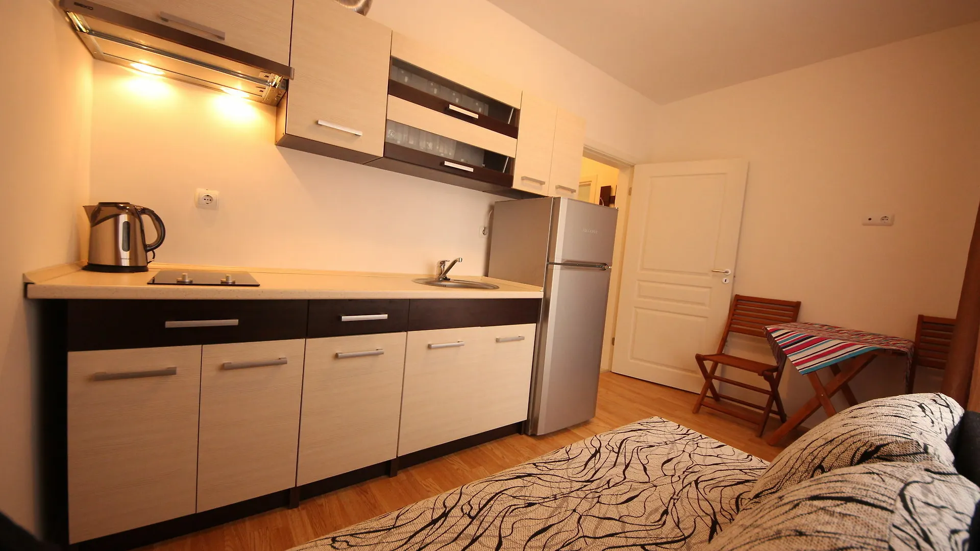 Menada Romance Marine Apartments Slantschew brjag