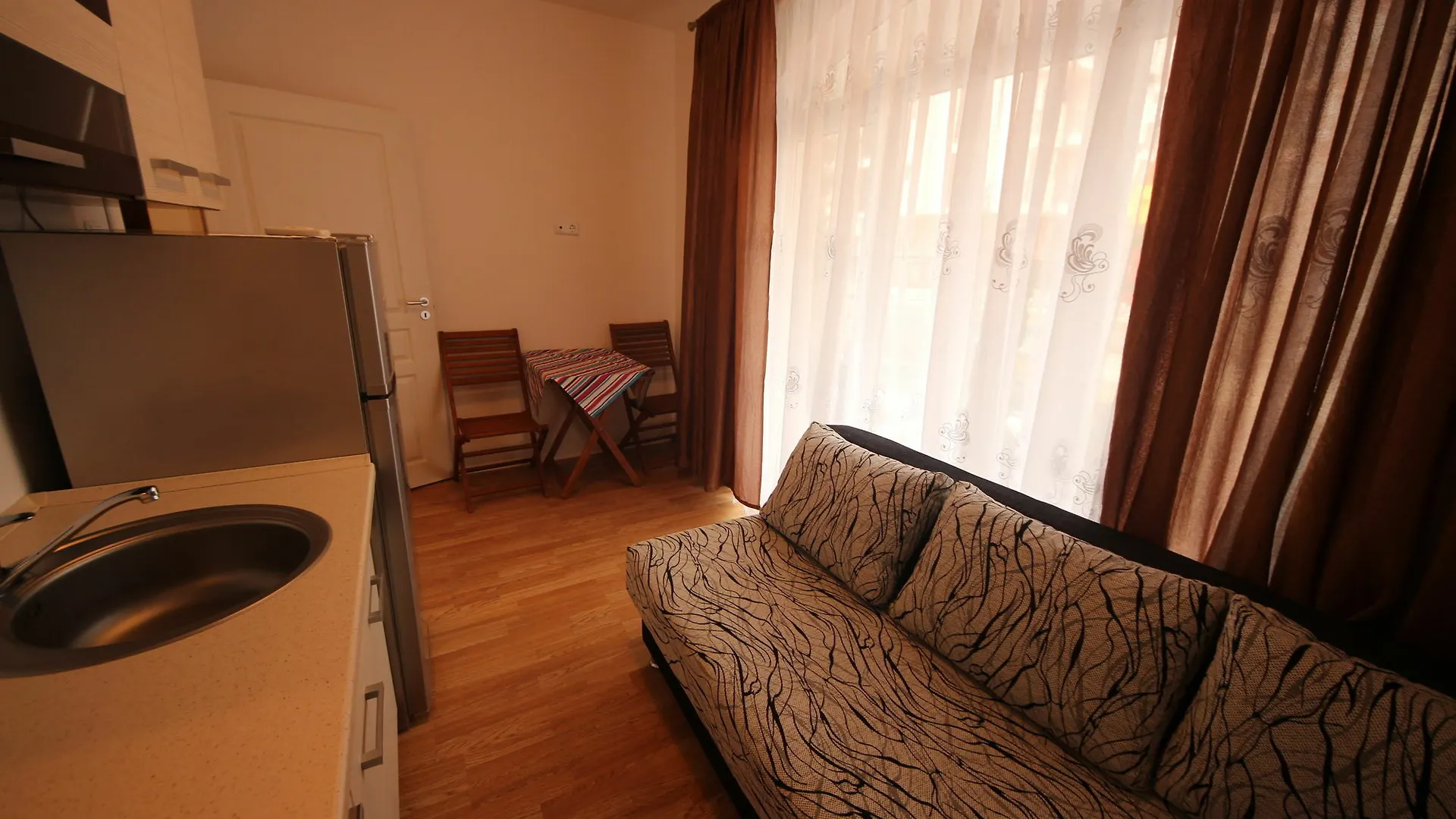 Menada Romance Marine Apartments Sunny Beach