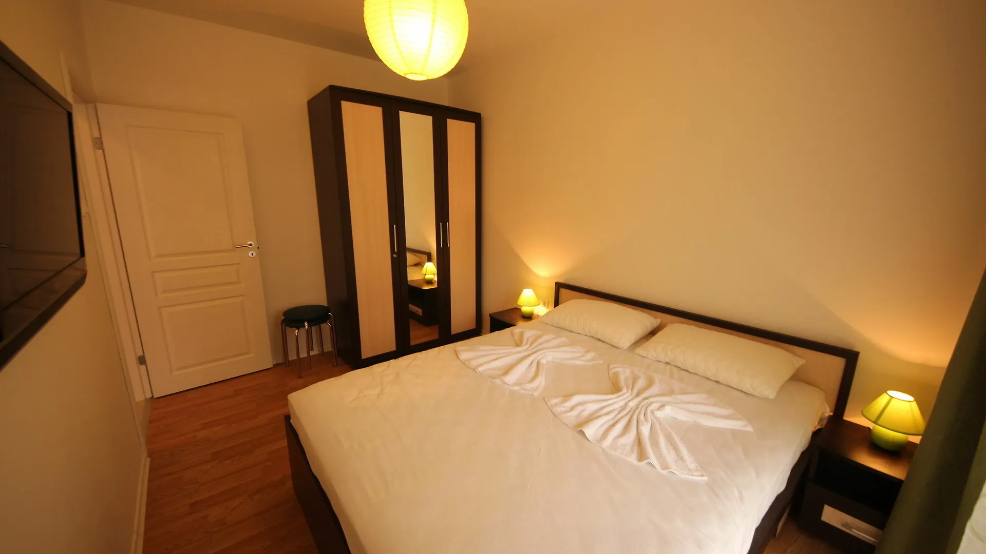 Menada Romance Marine Apartments Slantschew brjag